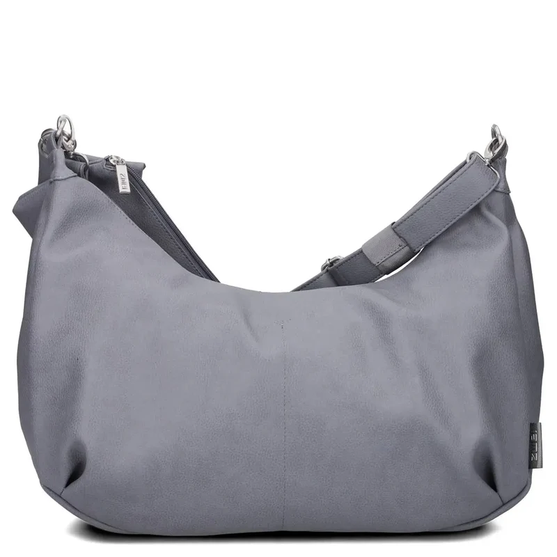 zwei Lola LO140 - Shopper 44 cm (blue)
