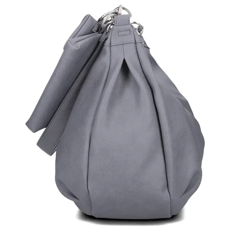 zwei Lola LO140 - Shopper 44 cm (blue)