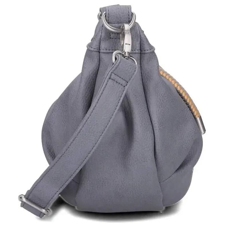 zwei Lola LO70 - Umhängetasche 29 cm (blue)