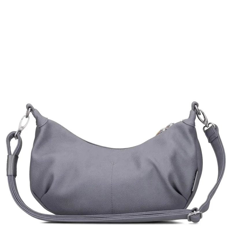 zwei Lola LO70 - Umhängetasche 29 cm (blue)
