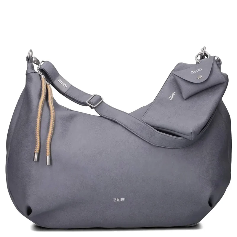zwei Lola LO200 - Shopper 47 cm (blue)