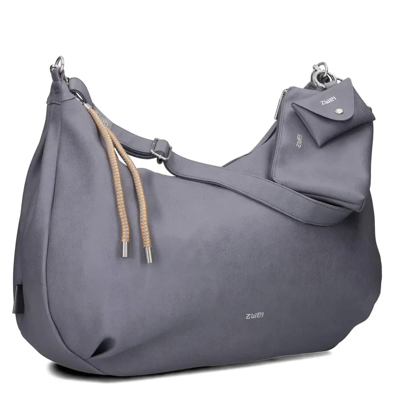 zwei Lola LO200 - Shopper 47 cm (blue)