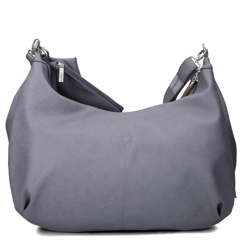 zwei Lola LO200 - Shopper 47 cm (blue)