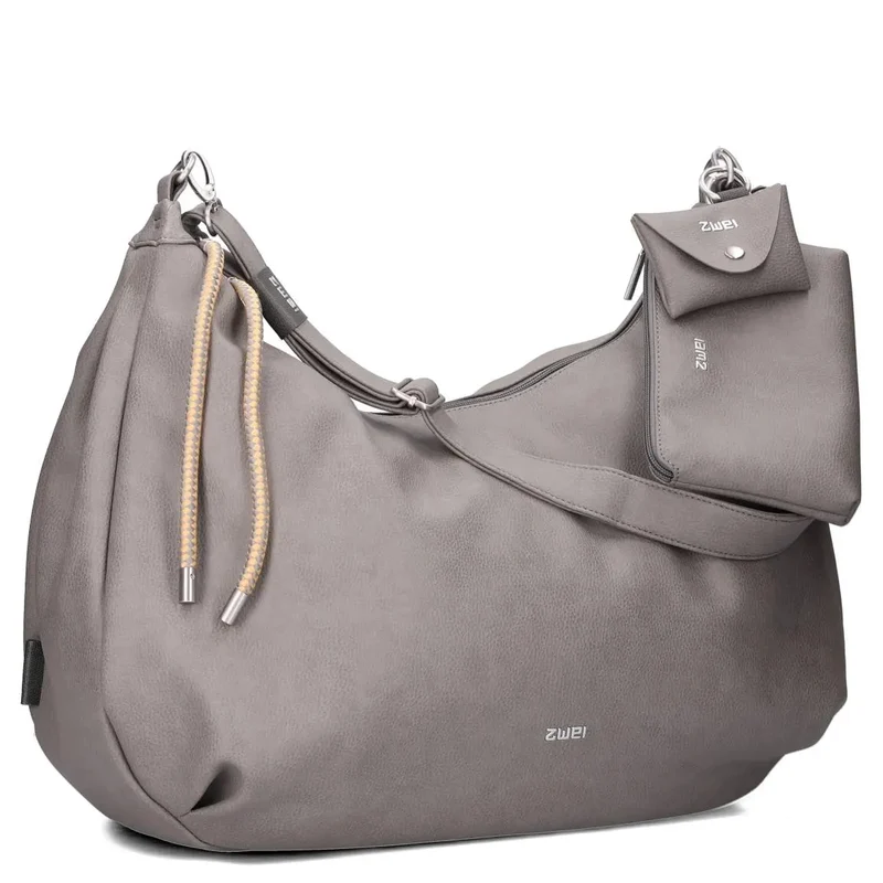 zwei Lola LO200 - Shopper 47 cm (grey)