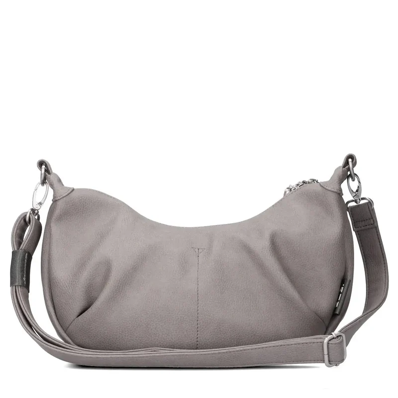 zwei Lola LO70 - Umhängetasche 29 cm (grey)