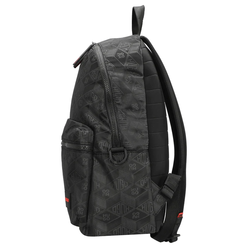HUGO Ethon 2.0 - Rucksack M 41 cm (black)