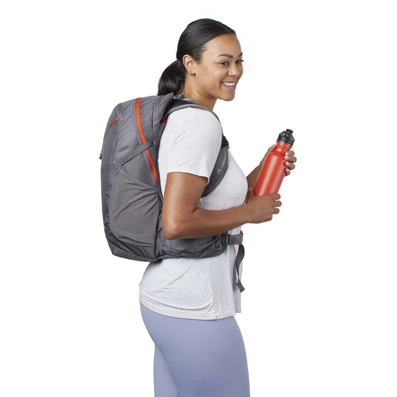 Gregory Maya 15 - Women's Wanderrucksack 46 cm (sunset grey)