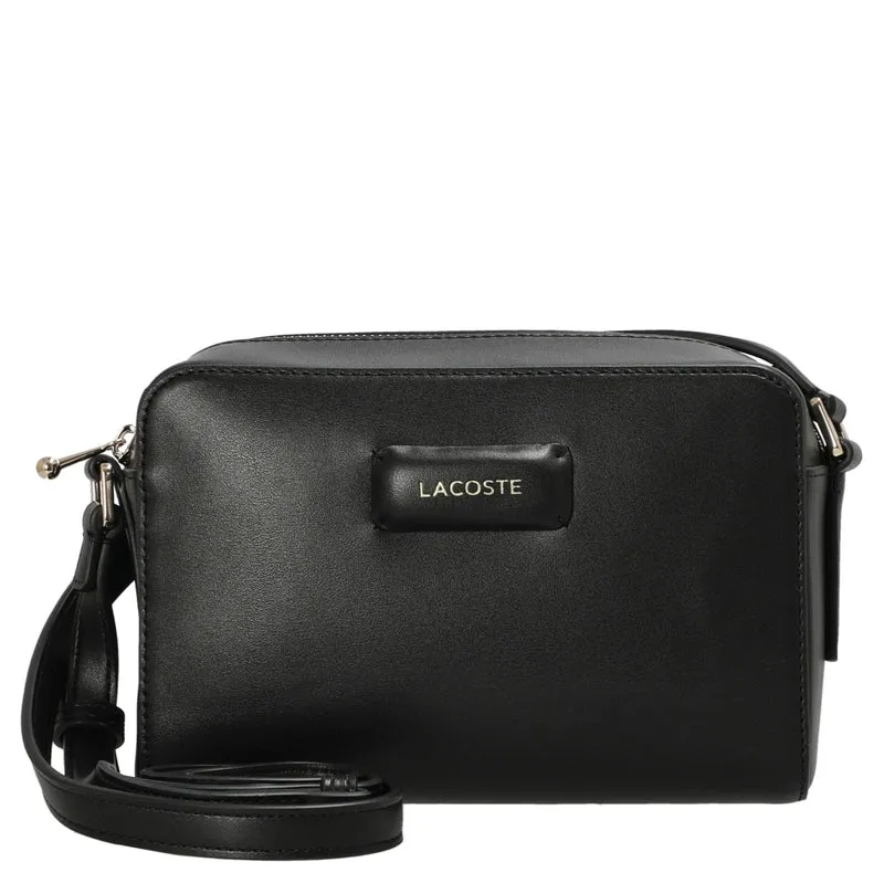 Lacoste Maheki - Umhängetasche 20.5 cm (noir)