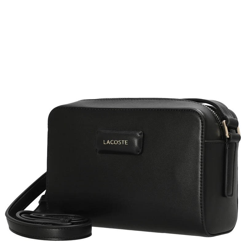 Lacoste Maheki - Umhängetasche 20.5 cm (noir)