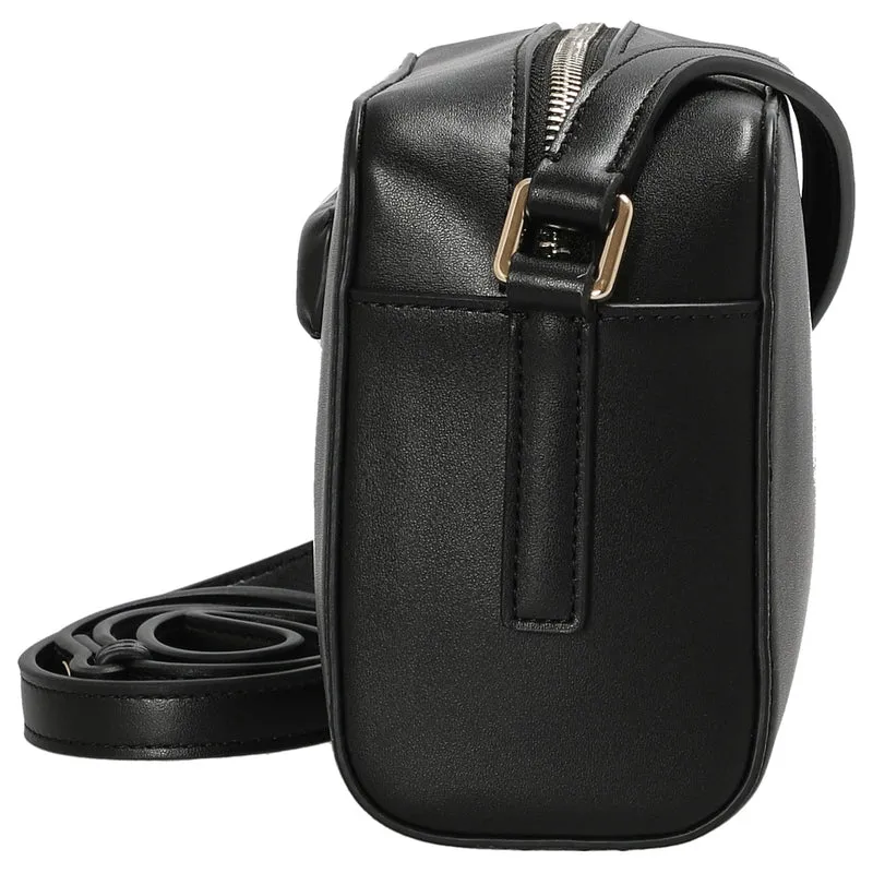 Lacoste Maheki - Umhängetasche 20.5 cm (noir)