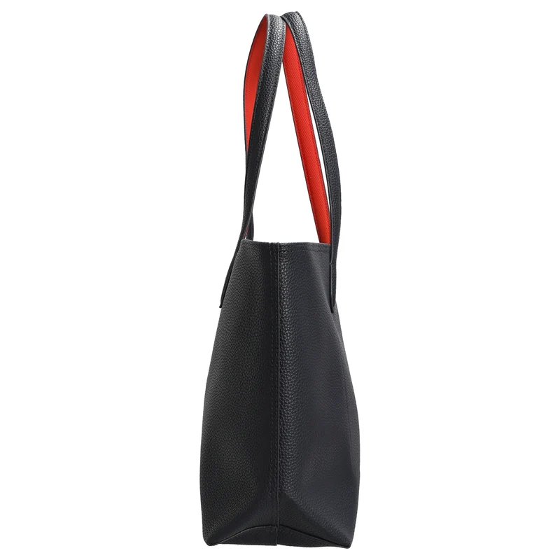 Lacoste Anna - Shopper 35 cm (marine)