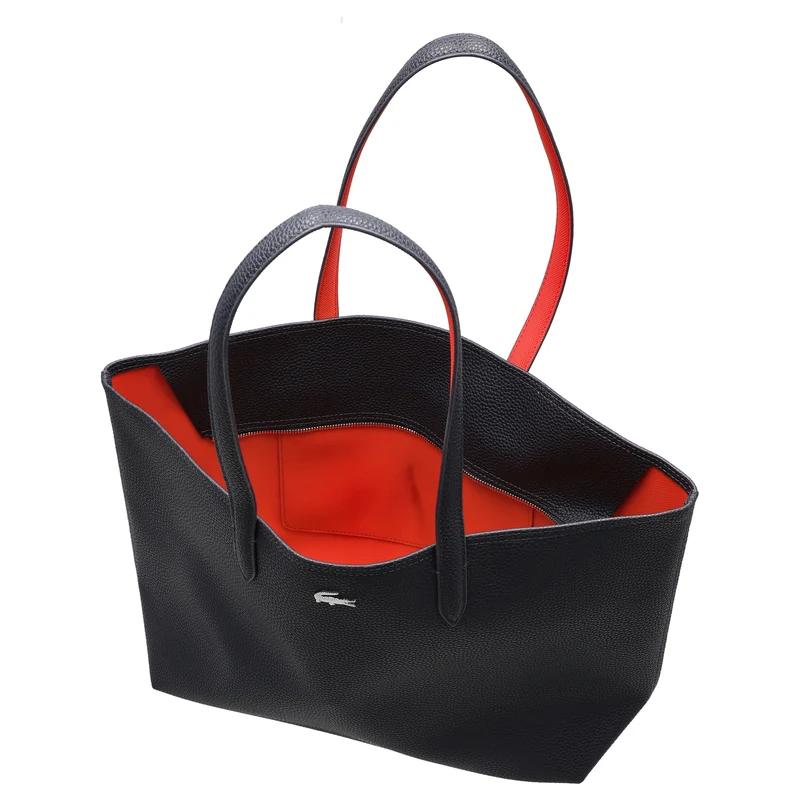 Lacoste Anna - Shopper 35 cm (marine)