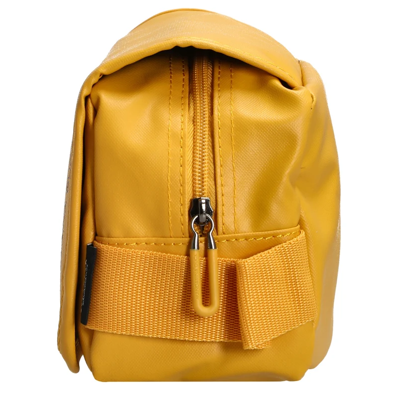 Mandarina Duck ECO - Kulturbeutel S 20.7 cm (druck yellow)