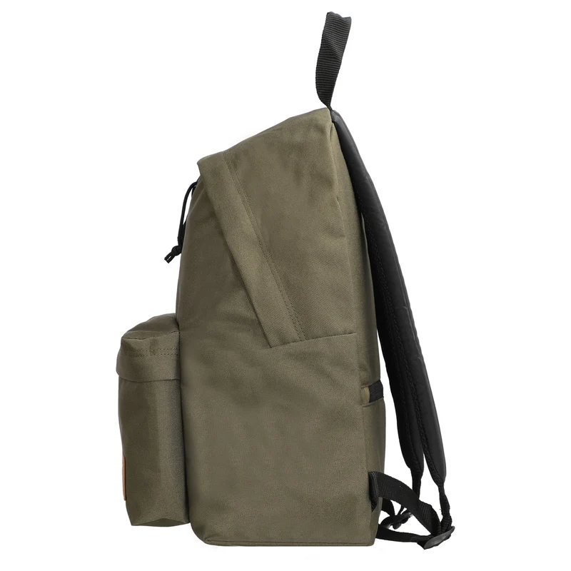 Lacoste Casual Croc Backpack - Rucksack 40 cm (ivy green)