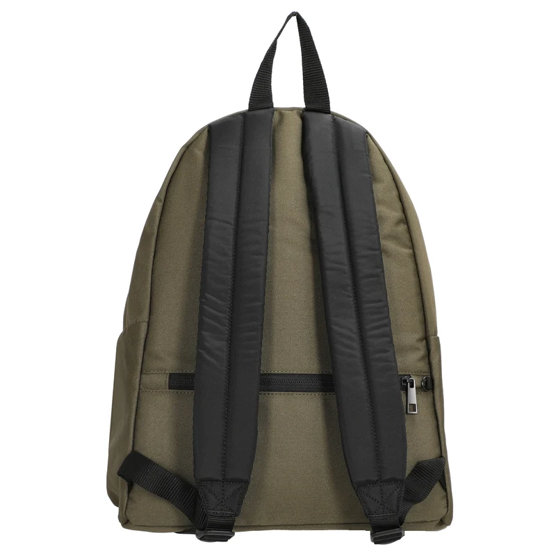 Lacoste Casual Croc Backpack - Rucksack 40 cm (ivy green)