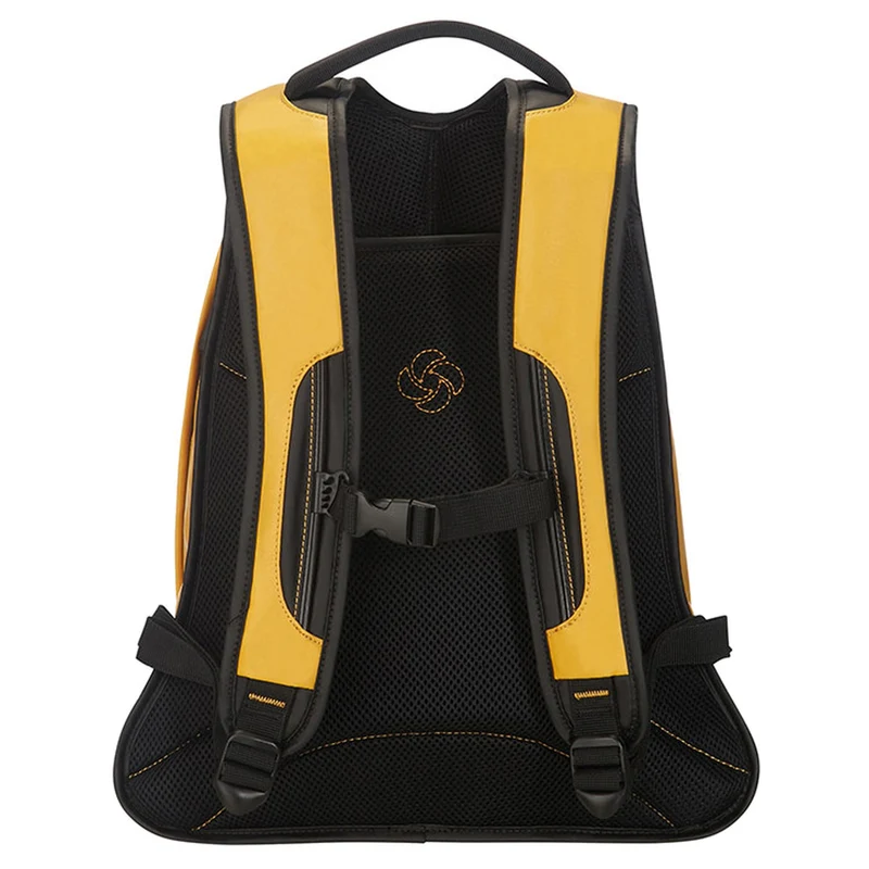 Samsonite Paradiver Light - Rucksack 40 cm (yellow)