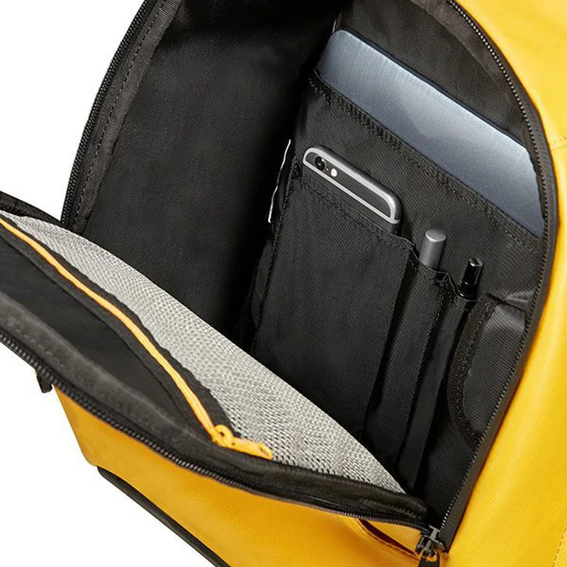 Samsonite Paradiver Light - Rucksack 40 cm (yellow)