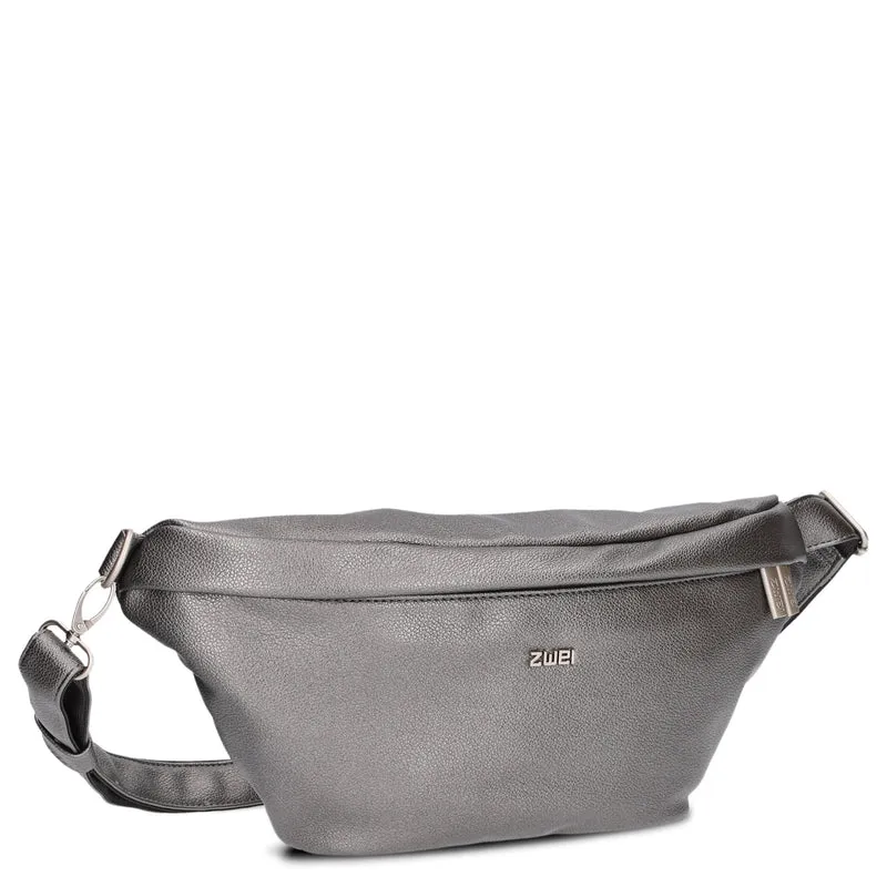 zwei Mademoiselle MH80 - Gürteltasche 40 cm (cosmos)