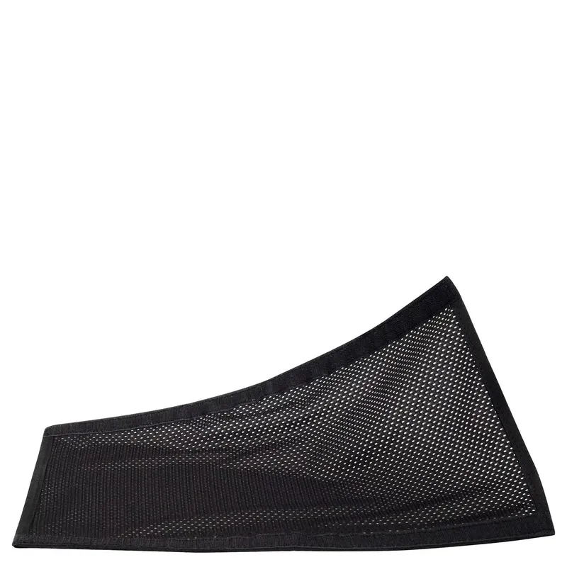 KLICKfix Doggy Sunshade - Sonnenschutz (schwarz)