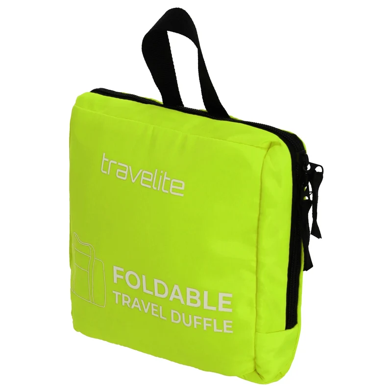 Travelite Accessoires - Faltreisetasche 44 cm (limone)