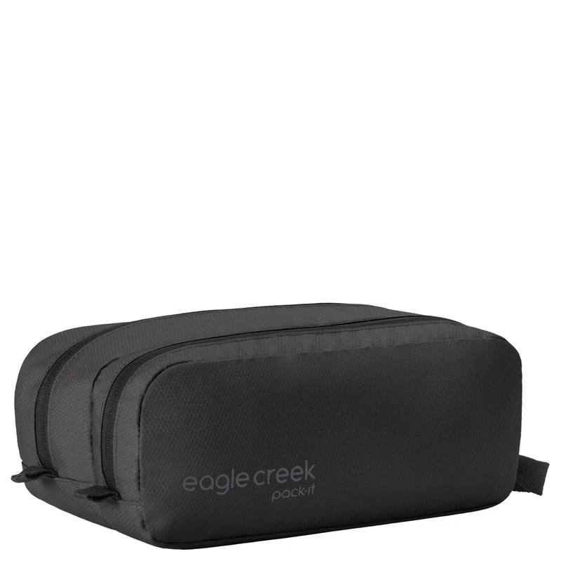 eagle creek Pack-It Reveal - Kulturbeutel 25 cm (black)