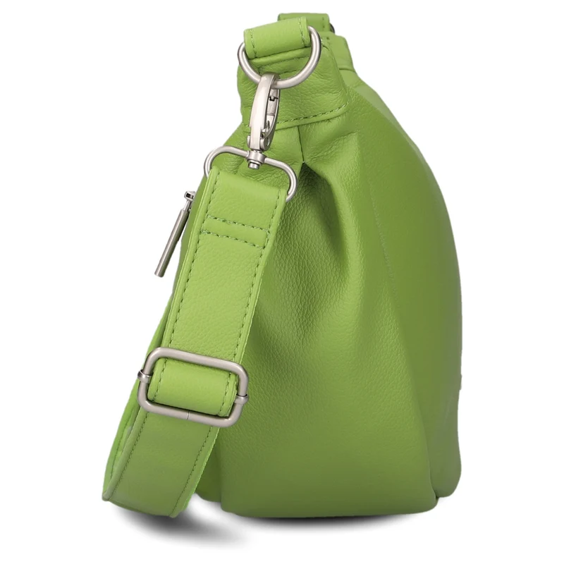 zwei Mademoiselle M70 - Umhängetasche 34 cm (kiwi)