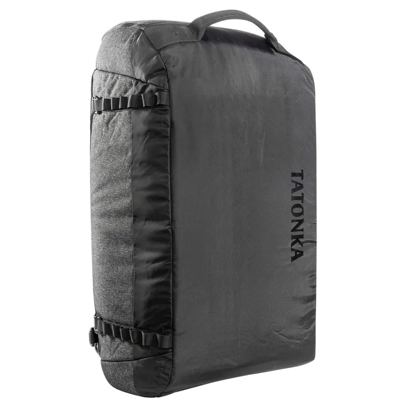 Tatonka Duffle Bag 65 - Faltbare Reisetasche 65 cm (black)
