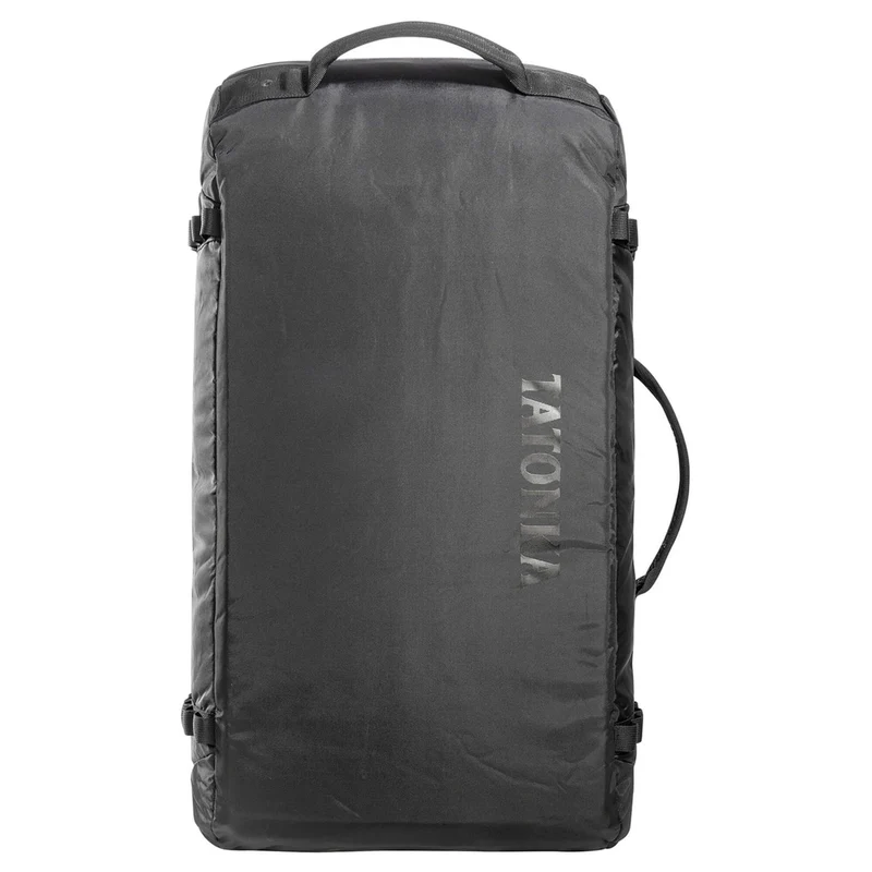 Tatonka Duffle Bag 65 - Faltbare Reisetasche 65 cm (black)