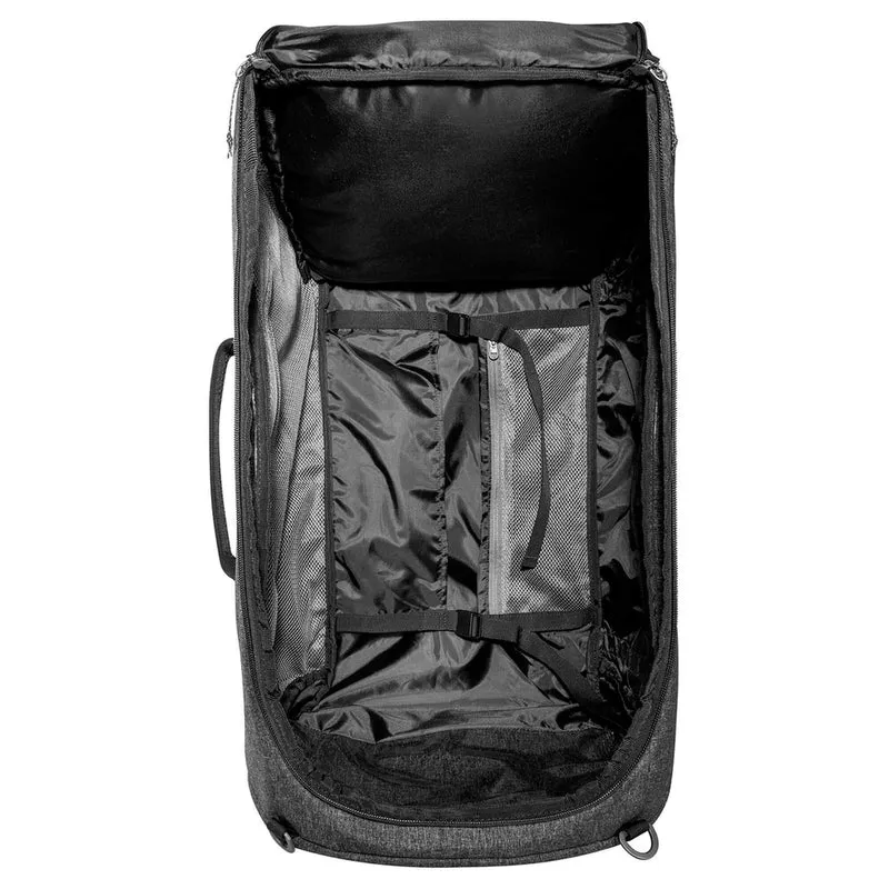 Tatonka Duffle Bag 65 - Faltbare Reisetasche 65 cm (black)