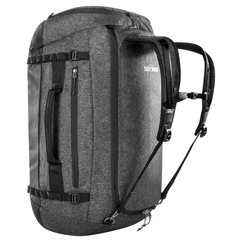 Tatonka Duffle Bag 65 - Faltbare Reisetasche 65 cm (black)