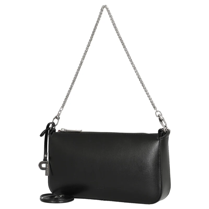 Picard Auguri - Schultertasche 26 cm (schwarz)