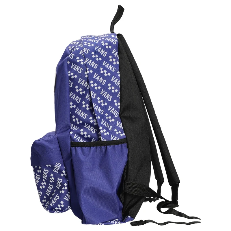 Vans Realm Street Sport - Rucksack 45 cm (royal blue)
