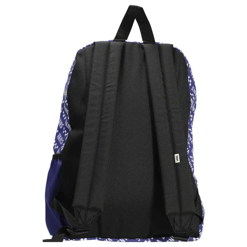Vans Realm Street Sport - Rucksack 45 cm (royal blue)
