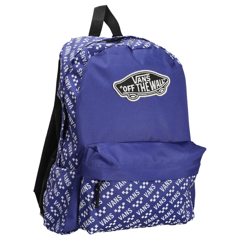 Vans Realm Street Sport - Rucksack 45 cm (royal blue)