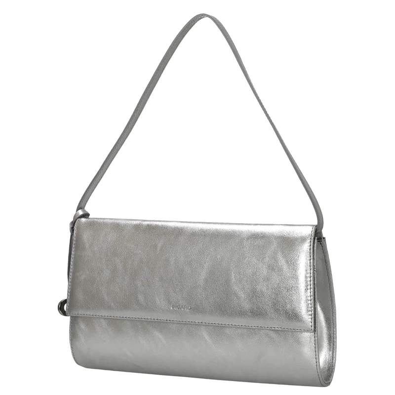 Picard Auguri - Umhängetasche 30 cm (silber)