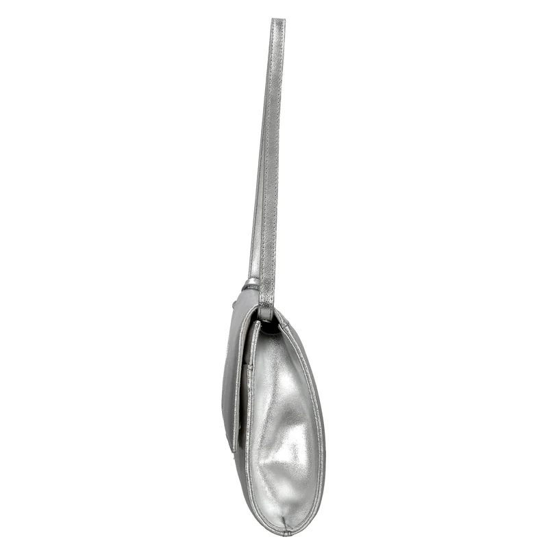 Picard Auguri - Umhängetasche 30 cm (silber)