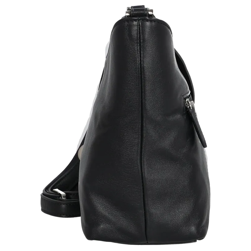 Picard Really - Umhängetasche 26 cm (ozean)
