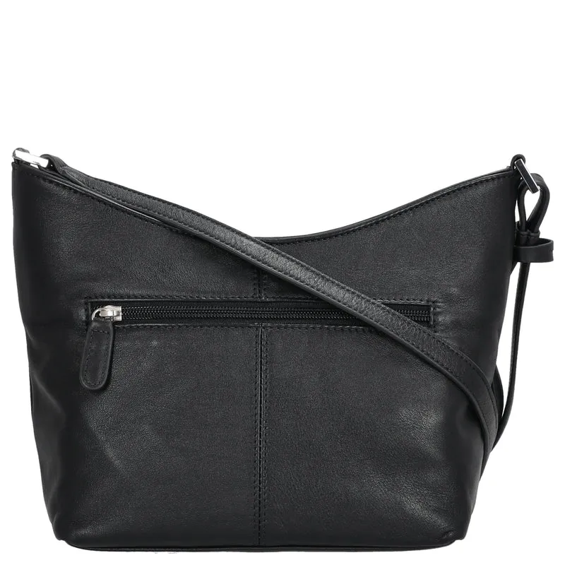 Picard Really - Umhängetasche 26 cm (ozean)
