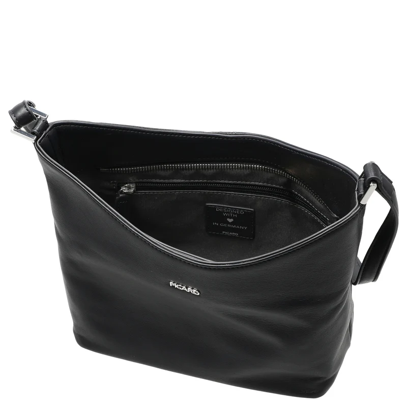 Picard Really - Umhängetasche 26 cm (ozean)