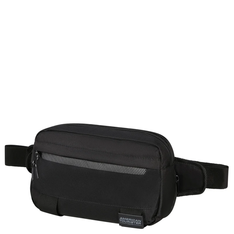 American Tourister Urban Track - Sling Bag 26 cm erw. (schwarz)