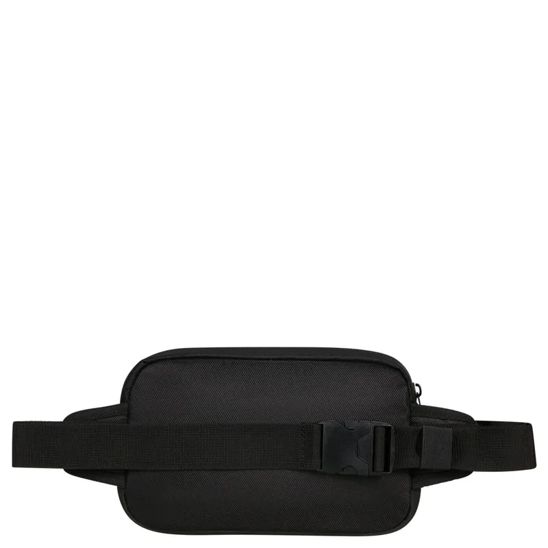 American Tourister Urban Track - Sling Bag 26 cm erw. (schwarz)