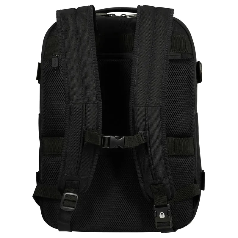 American Tourister Urban Track - Laptoprucksack 15.6" 45 cm (schwarz)