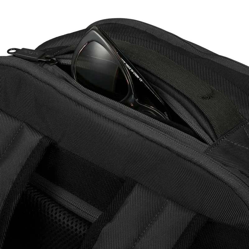 American Tourister Urban Track - Laptoprucksack 15.6" 45 cm (schwarz)