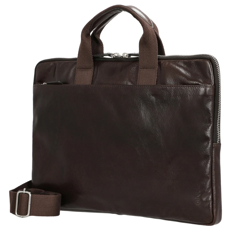Picard Buddy - Aktentasche 40 cm (cafe)