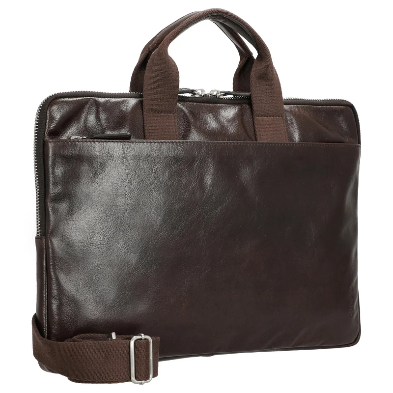 Picard Buddy - Aktentasche 40 cm (cafe)