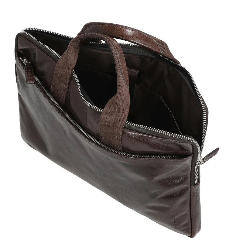 Picard Buddy - Aktentasche 40 cm (cafe)