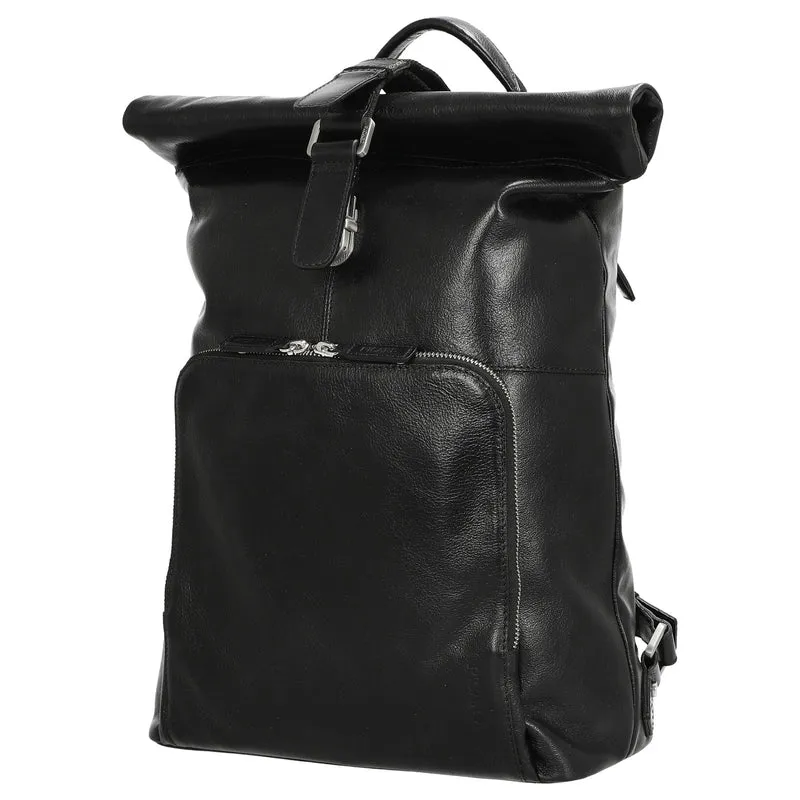 Picard Buddy - Rucksack 35 cm (schwarz)