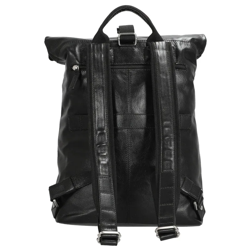 Picard Buddy - Rucksack 35 cm (schwarz)