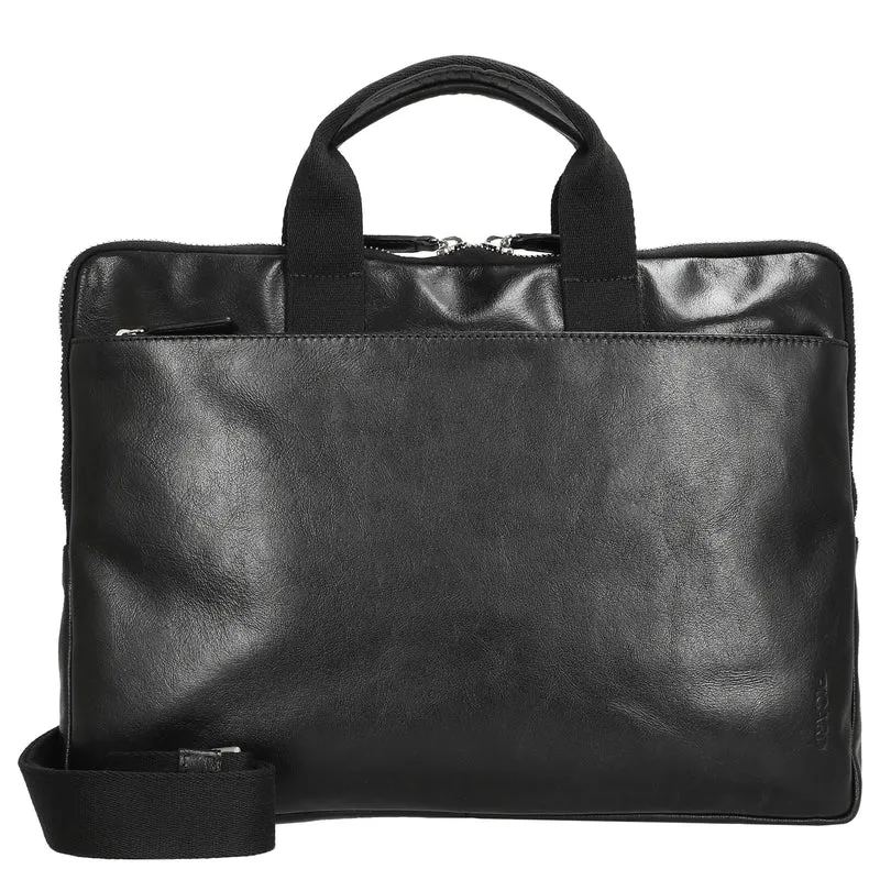 Picard Buddy - Aktentasche 40 cm (schwarz)