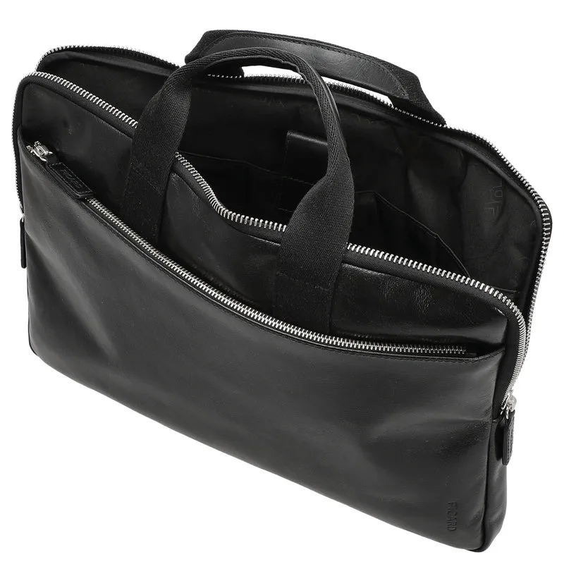 Picard Buddy - Aktentasche 40 cm (schwarz)